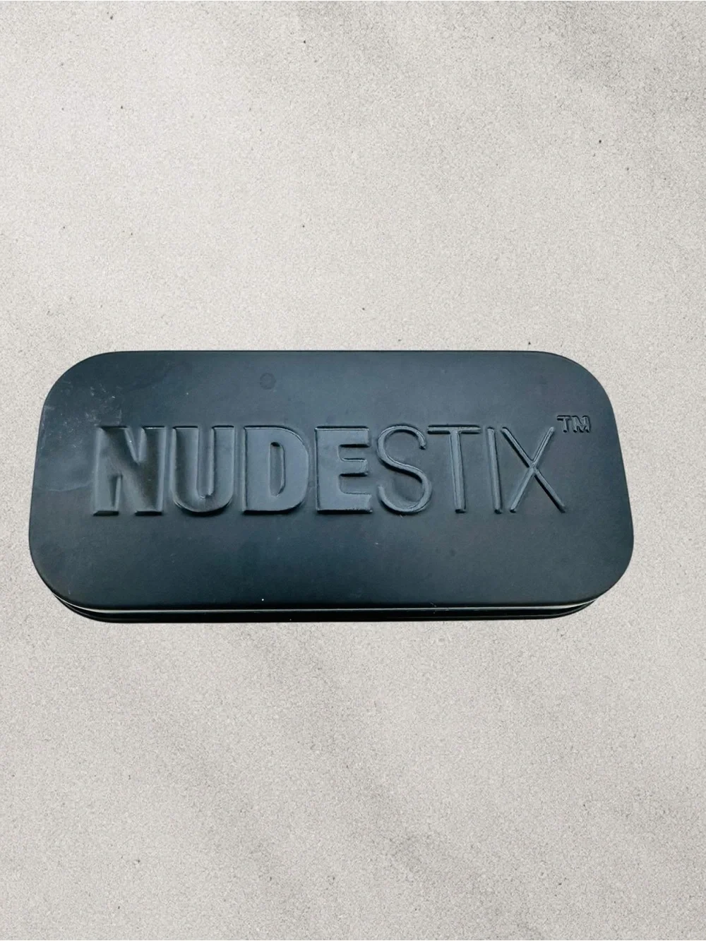 NUDESTIX Nudies All Over Bronze Duo - Peach & Warm Nude